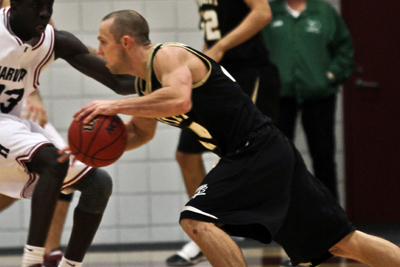 BULLDOGS PUT UP FIGHT AGAINST PIONEERS, FALL 72-60 THURSDAY NIGHT AT HOME