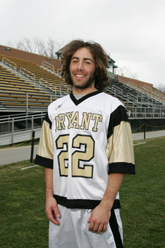 Men?s Lacrosse?s Serge & Buckhout Honored by Conference