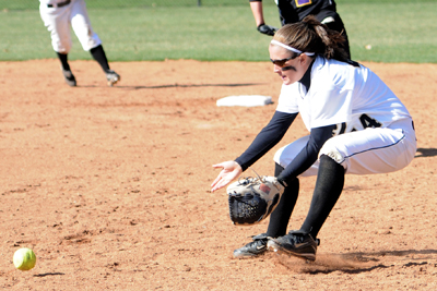 BULLDOGS FALL 10-2 IN FIVE INNINGS AT INTRASTATE RIVAL PROVIDENCE TUESDAY