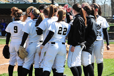SOFTBALL’S NON-CONFERENCE MATCHUP AT BROWN POSTPONED DUE TO INCLEMENT WEATHER