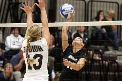 BRYANT CONTINUES TO STRUGGLE, DROPS 3-0 DECISION TO HOLY CROSS ON ROAD THURSDAY NIGHT