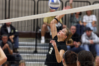 BRYANT FALLS TO SACRED HEART, 3-0, SATURDAY TO OPEN SEASON’S FINAL HOME WEEKEND