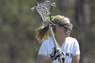 BRYANT FALLS TO IONA, 20-10, ON ROAD TUESDAY AFTERNOON