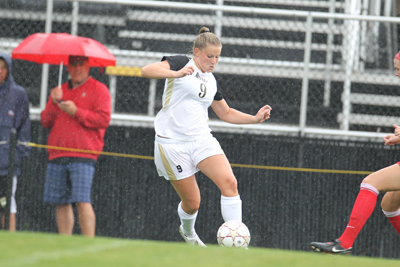 HINCK NAMED ADIDAS/NORTHEAST CONFERENCE WOMEN’S SOCCER PLAYER OF THE WEEK