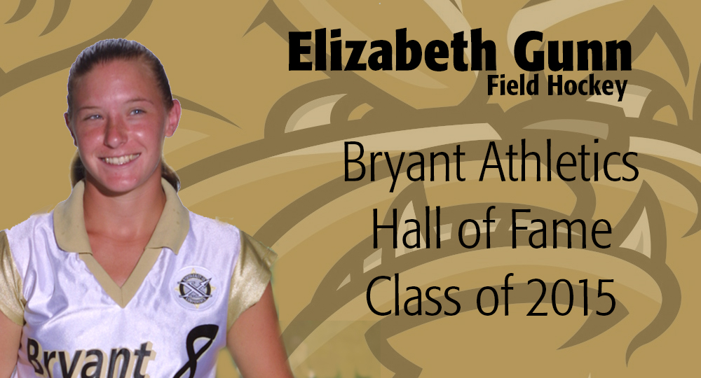 Hall of Fame Class of 2015 welcomes Elizabeth Gunn