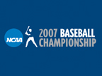 Baseball Selected to NCAA Tournament for Fifth Time; Seeded Fifth in Northeast Region; Opens Against Adelphi Thursday 2:30 pm