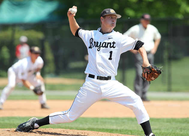 Bryant turns two, sweeps Mount Saturday