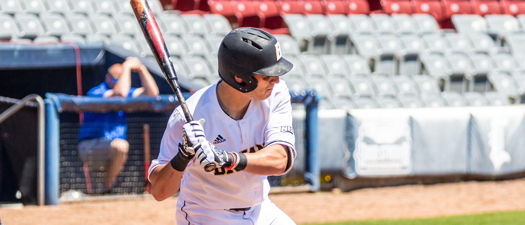ACU tops Bryant with eighth-inning rally