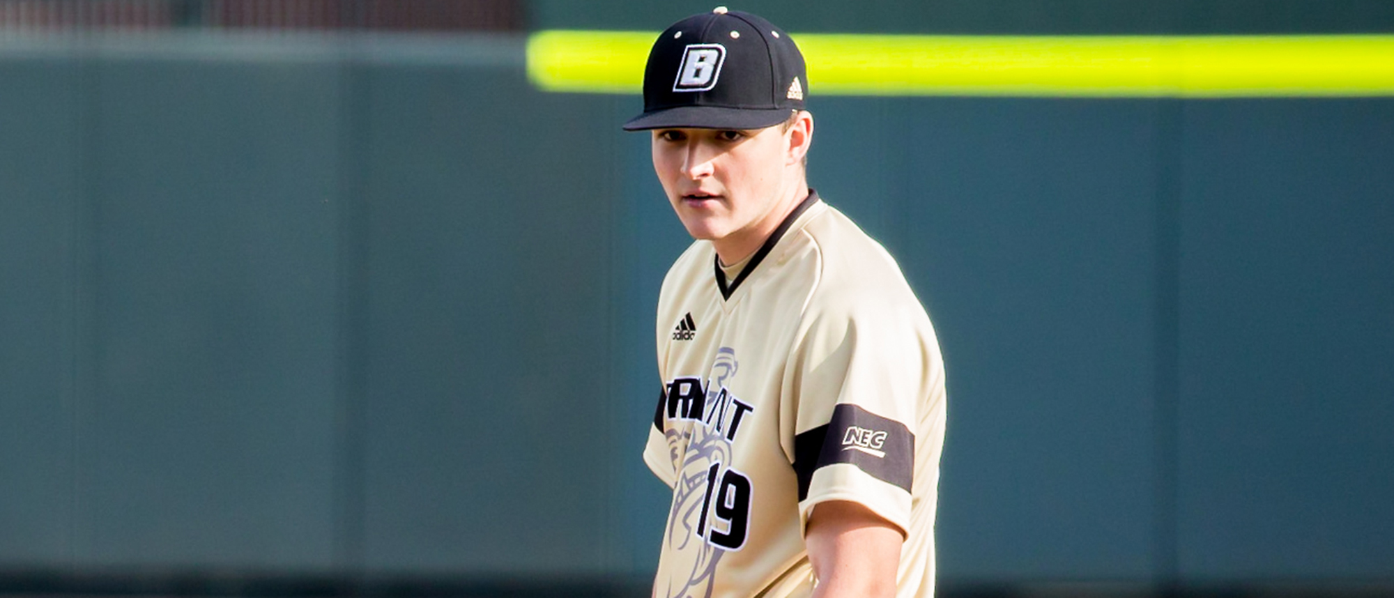 Baseball Season Preview: Bryant pitchers primed for big 2019