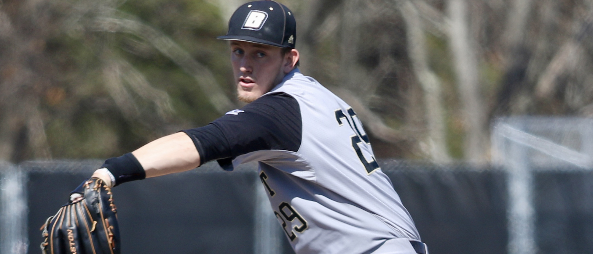 Bryant sweeps DH, completes series sweep of Mount