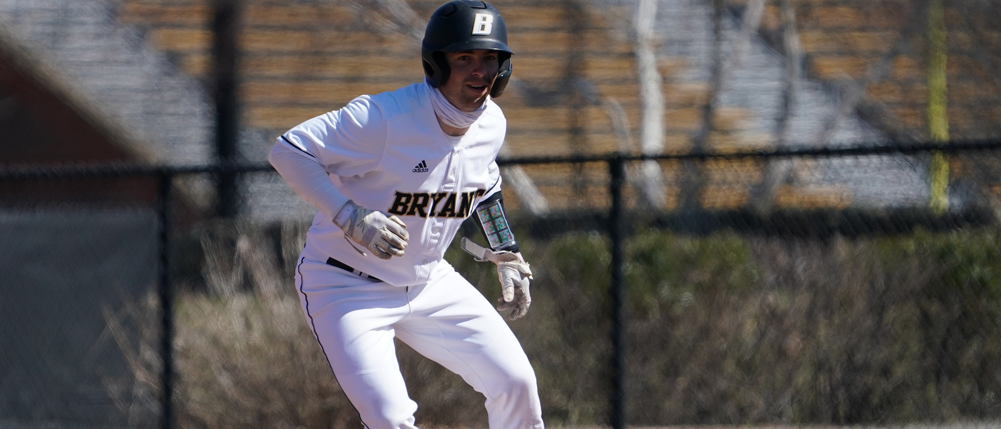 Bryant hosts Merrimack this weekend at Conaty Park
