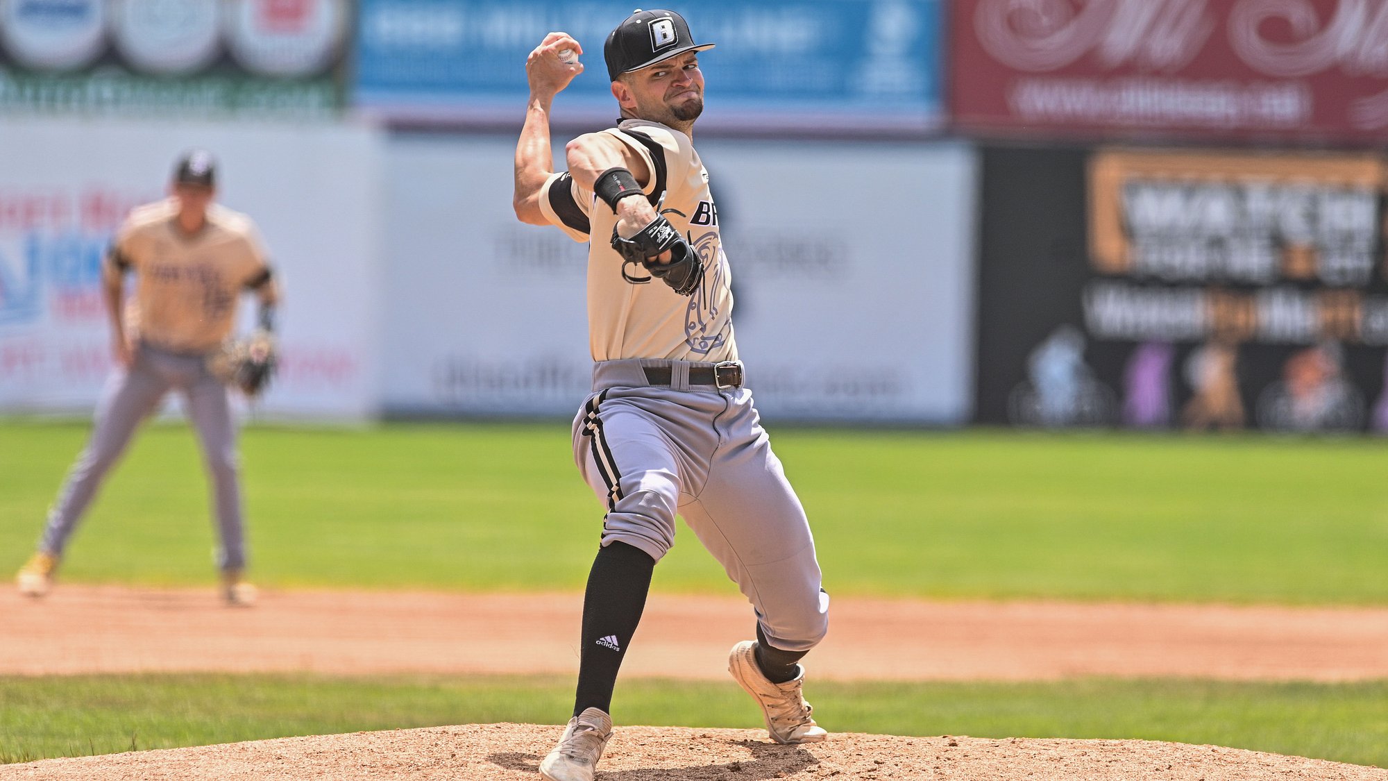 Frasier, Bryant force Game 7 with 7-2 win over LIU
