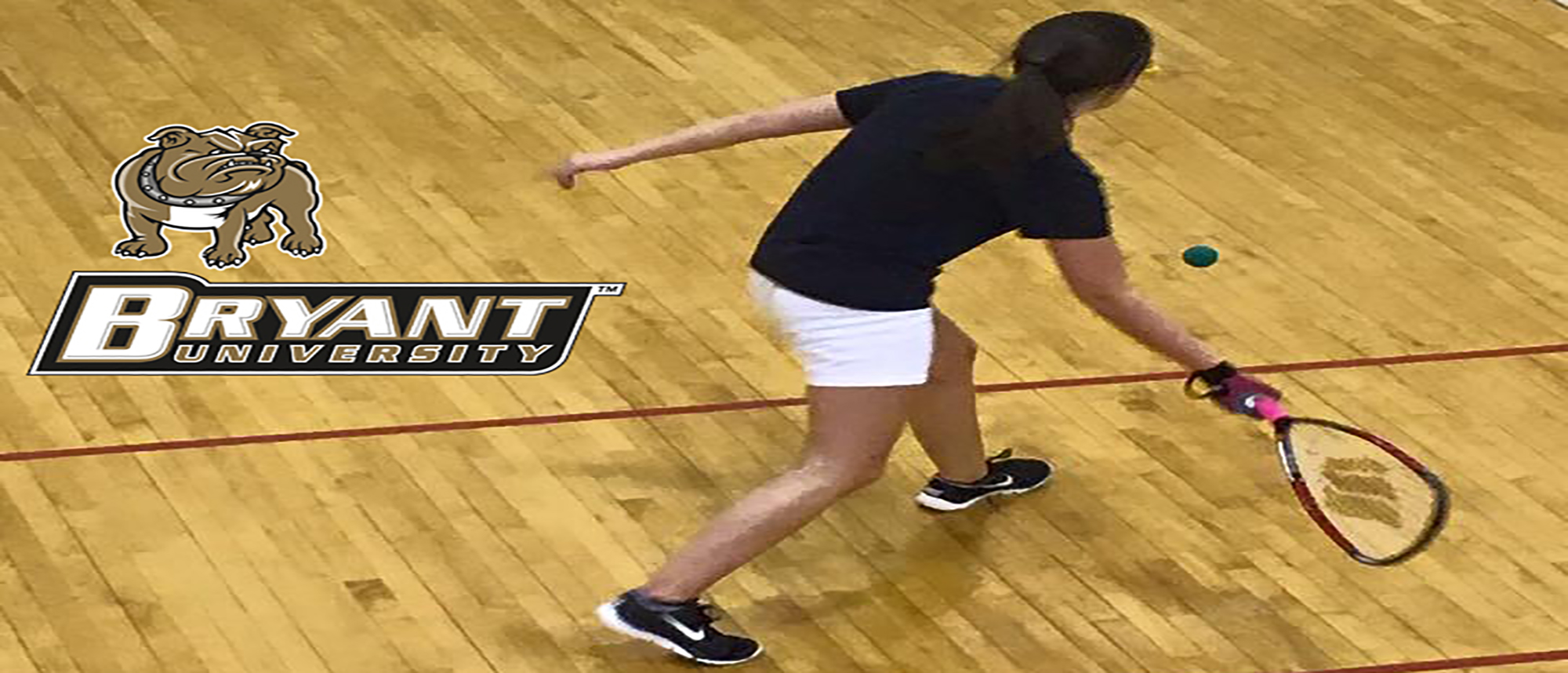 Racquetball Sees Success in First Tournament of the Season