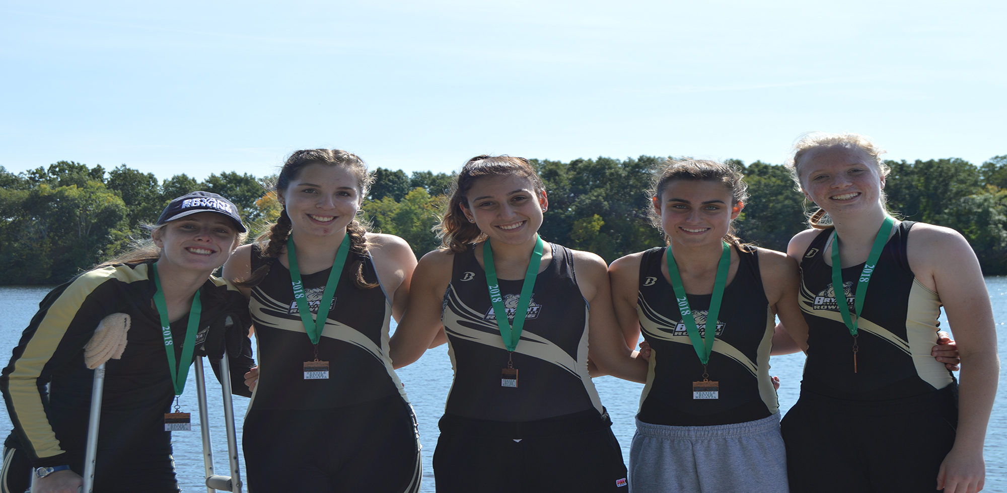 FIRST FALL REGATTA PAVES THE WAY FOR A GREAT SEASON AHEAD