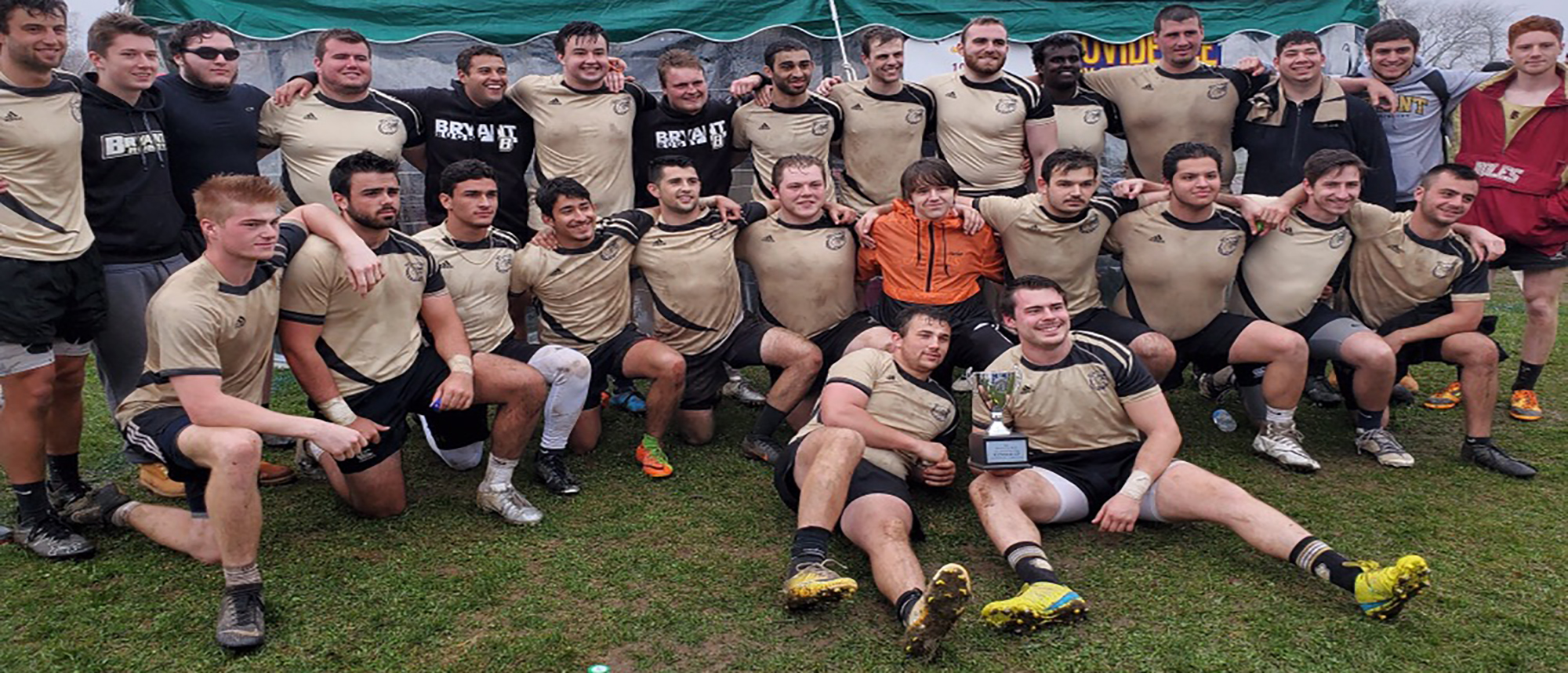 MEN'S RUGBY SUMS UP YEAR AFTER SPRING SEASON CANCELLATION