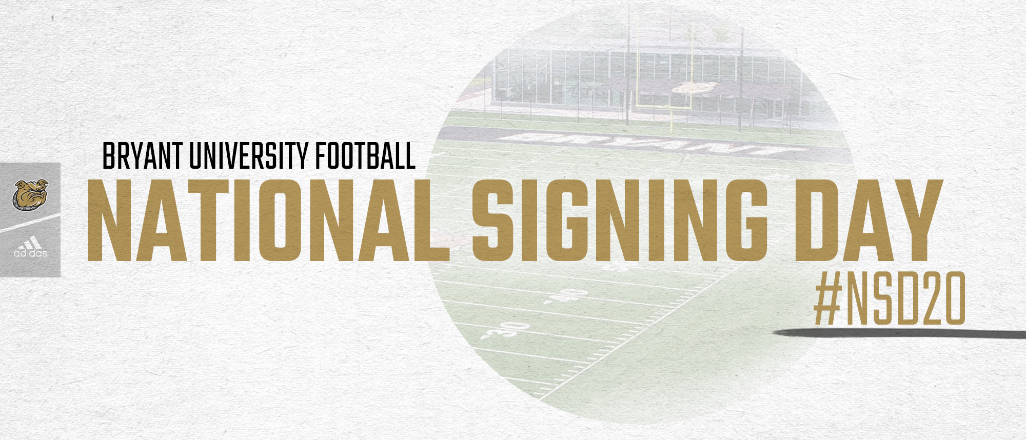 Football signs 4, completes signing class