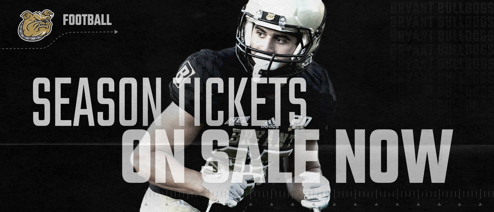 Season and single-game football tickets now on sale