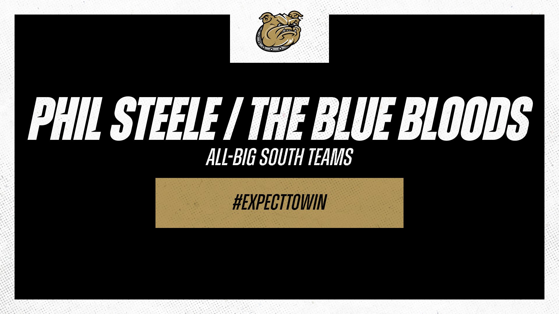Bulldogs earn honors from Phil Steele and The Blue Bloods