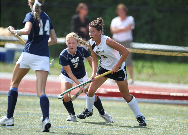Field hockey reveals dates for 2012 camps