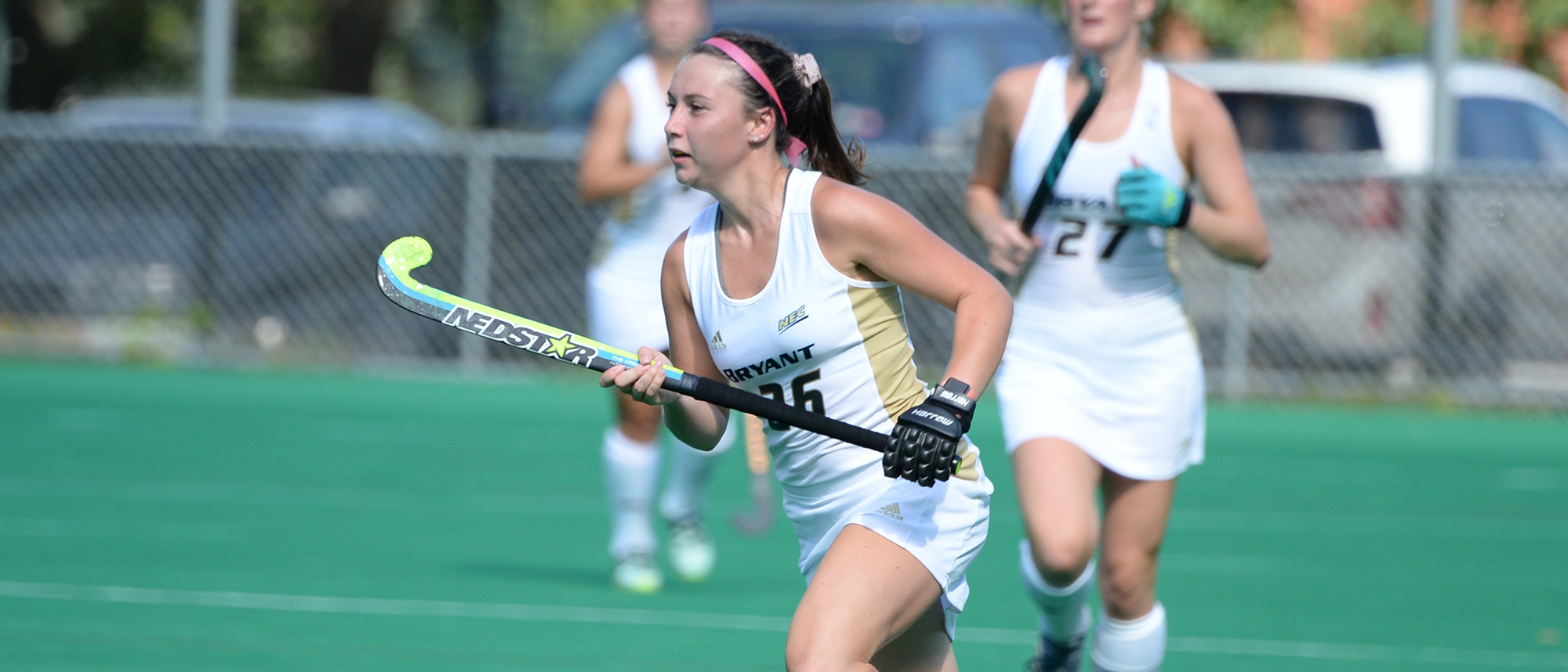Bryant hosts Hofstra and No. 20 Albany in home opener weekend