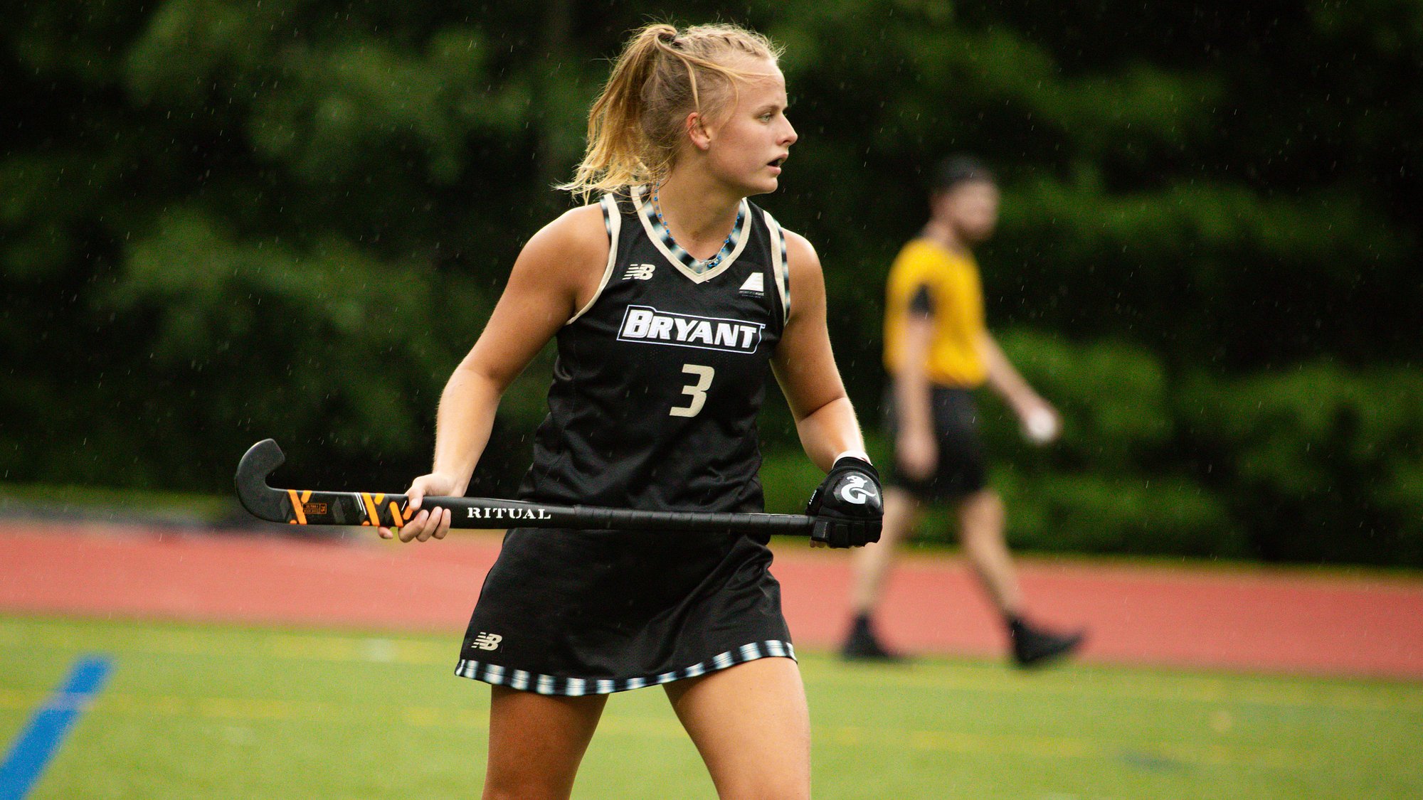 Bryant hosts Merrimack Tuesday; Start time moved to 4 PM