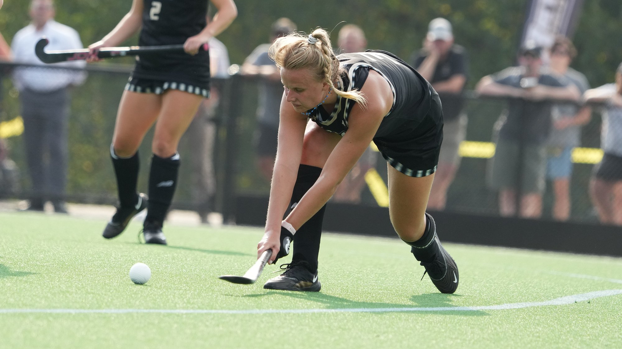 Bryant hosts Vermont on Friday afternoon