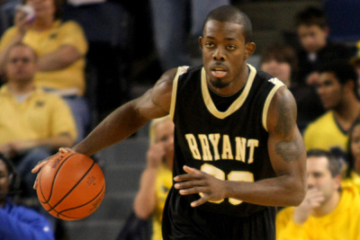 BRYANT LOOKS FOR RECORD SEVENTH NEC WIN  WEDNESDAY AGAINST CCSU (7 P.M.)