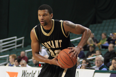 BRYANT TAKES ON NEC RIVAL CCSU SATURDAY AFTERNOON AT HOME (4 P.M.), FOLLOW INSIDE WITH LIVE BLOG