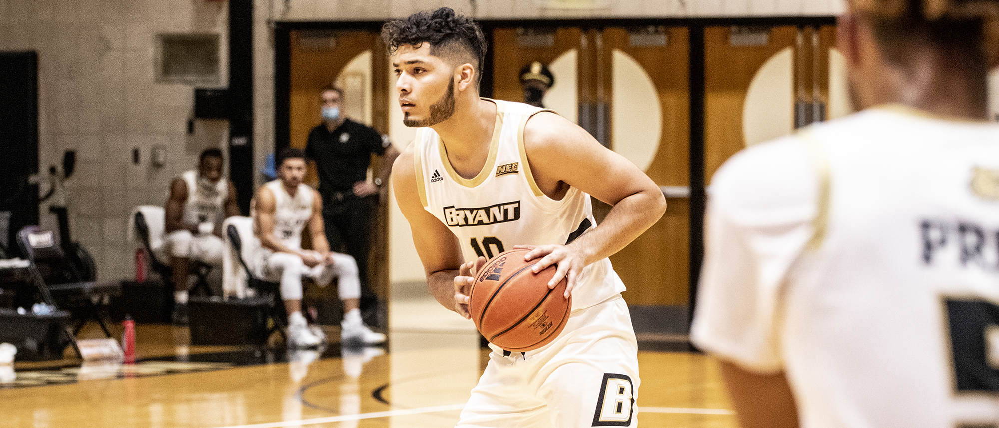 Bryant opens NEC play at St. Francis Brooklyn