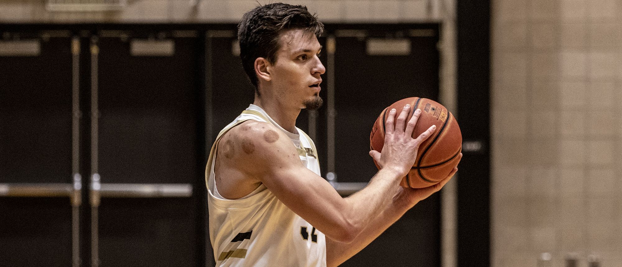 Bryant earns 74-62 victory Wednesday afternoon
