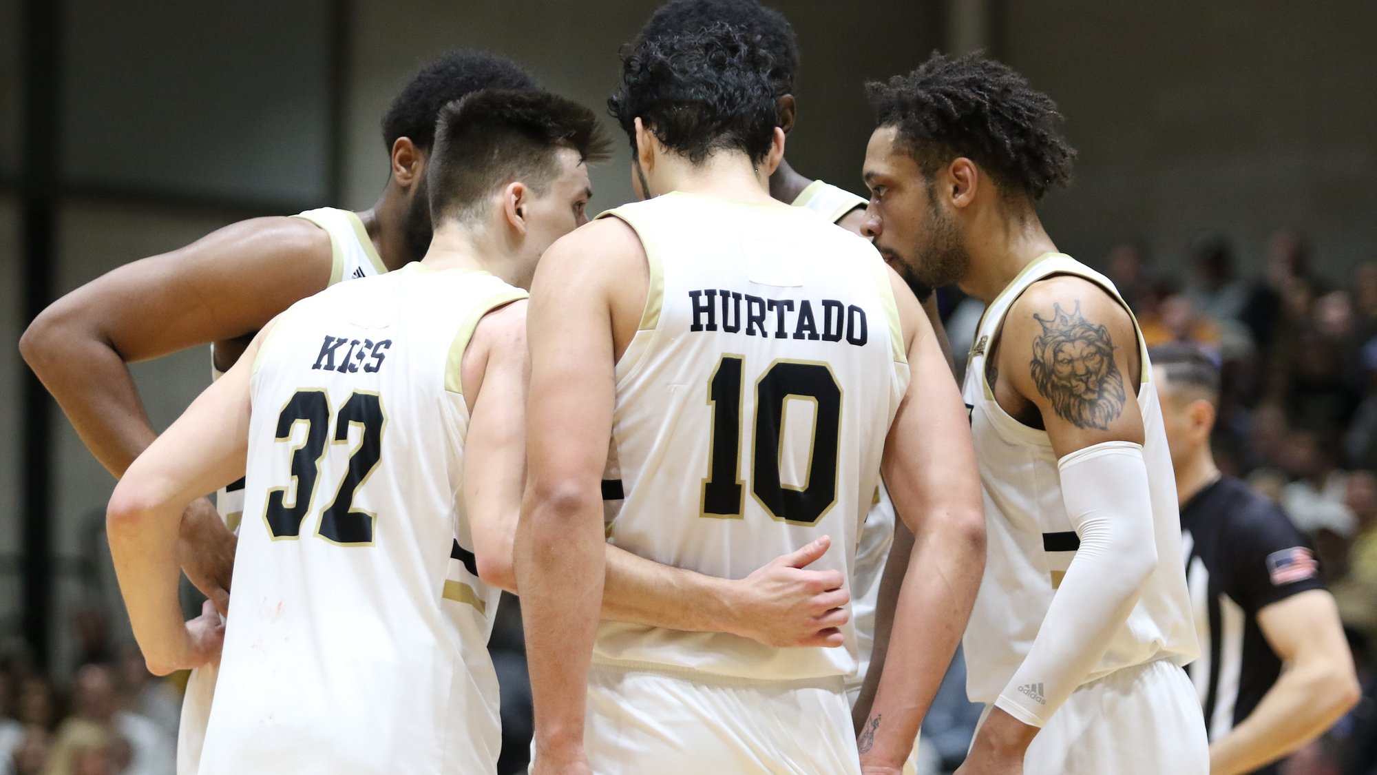 Bryant faces Wagner in NEC Championship Tuesday night