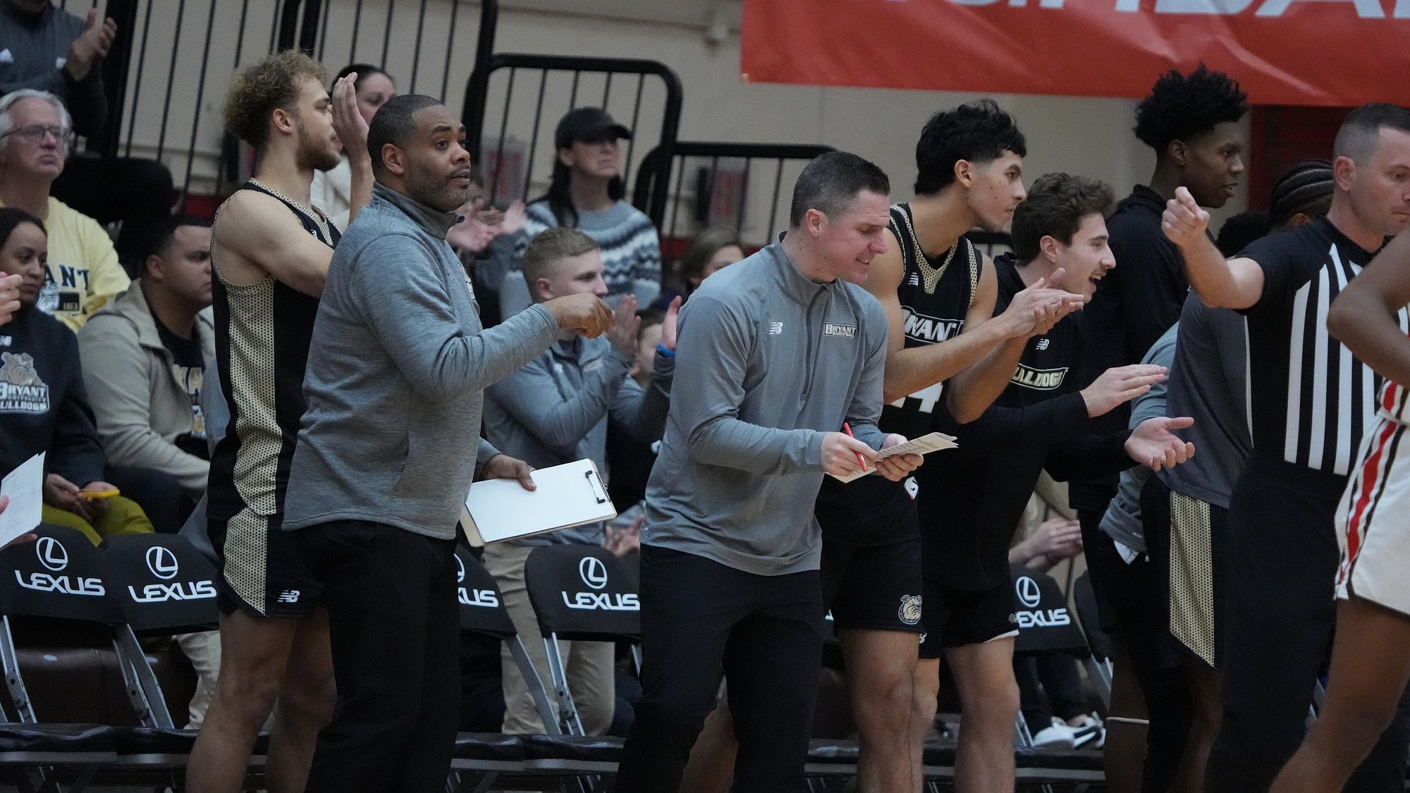 Bryant hosts UAlbany Tuesday in regular season finale