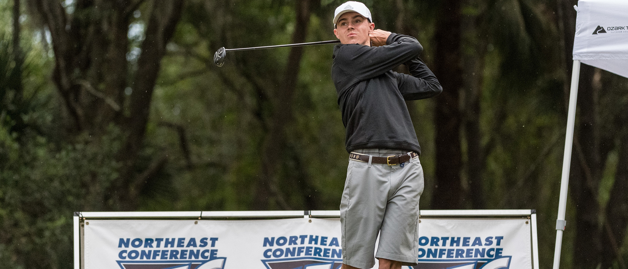 Bryant selected to finish third in NEC preseason poll
