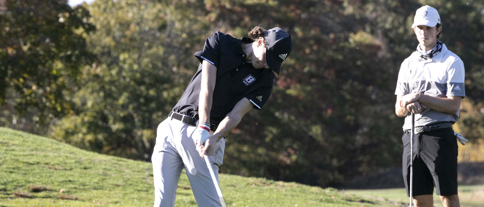 2021 NEC Golf Championships Preview