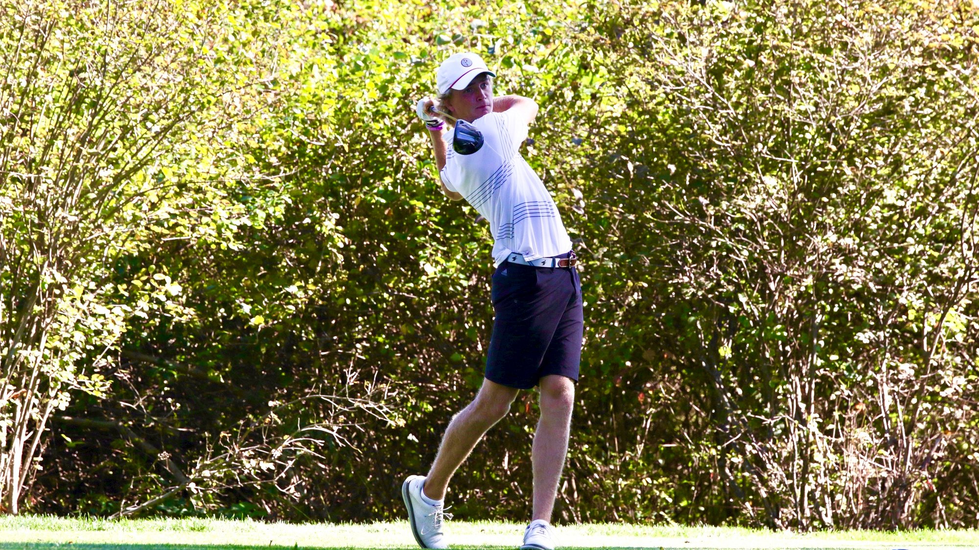 Men’s Golf secures Top 5 finish in Carpetbagger Classic