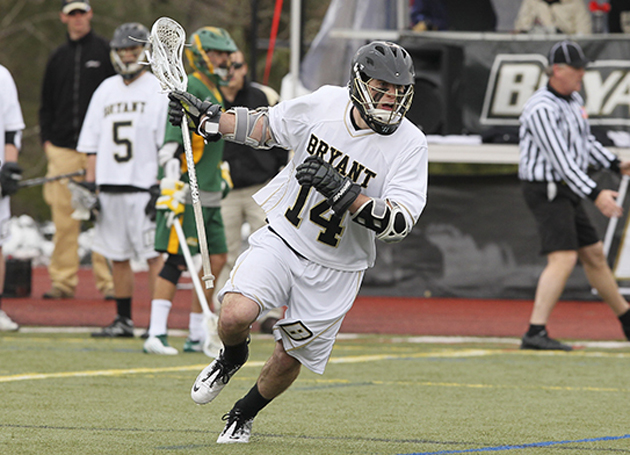 Bryant to face Drexel Saturday at home