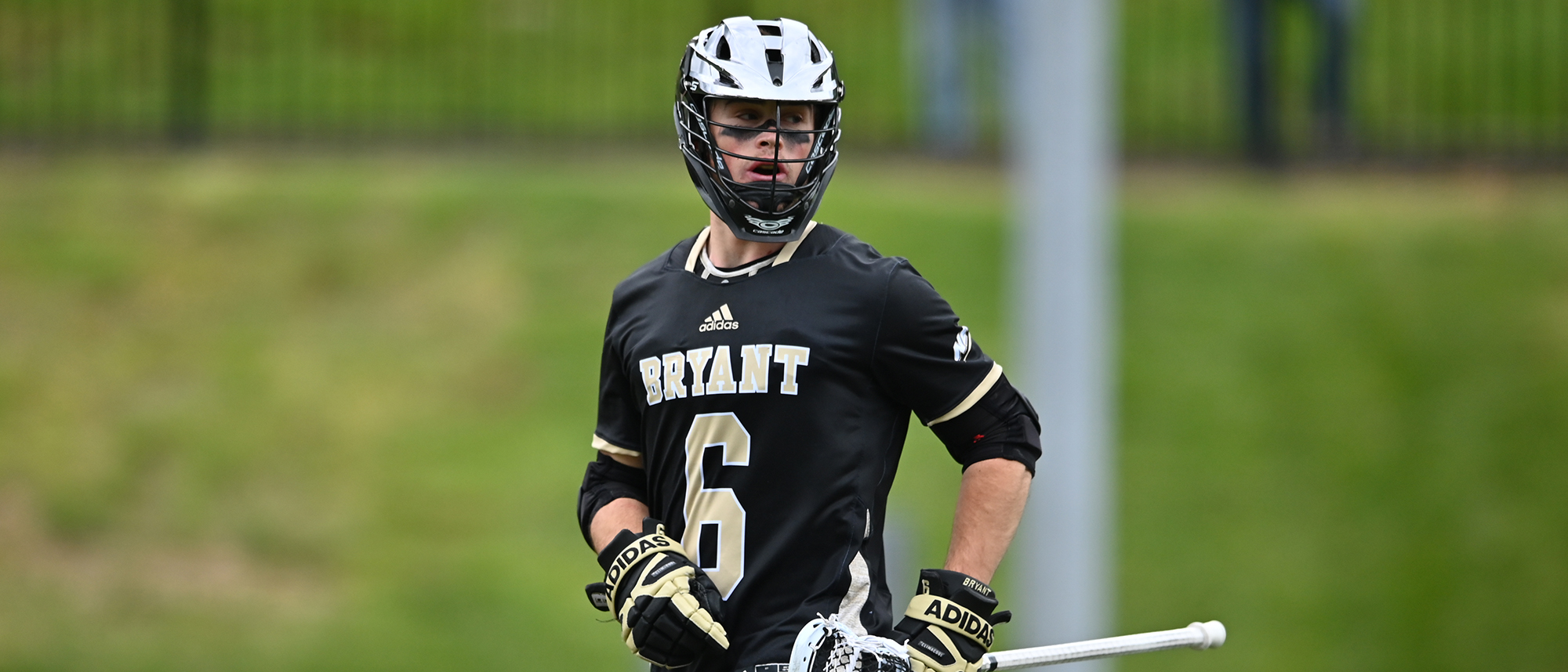 Bryant faces Virginia Sunday in NCAA First Round
