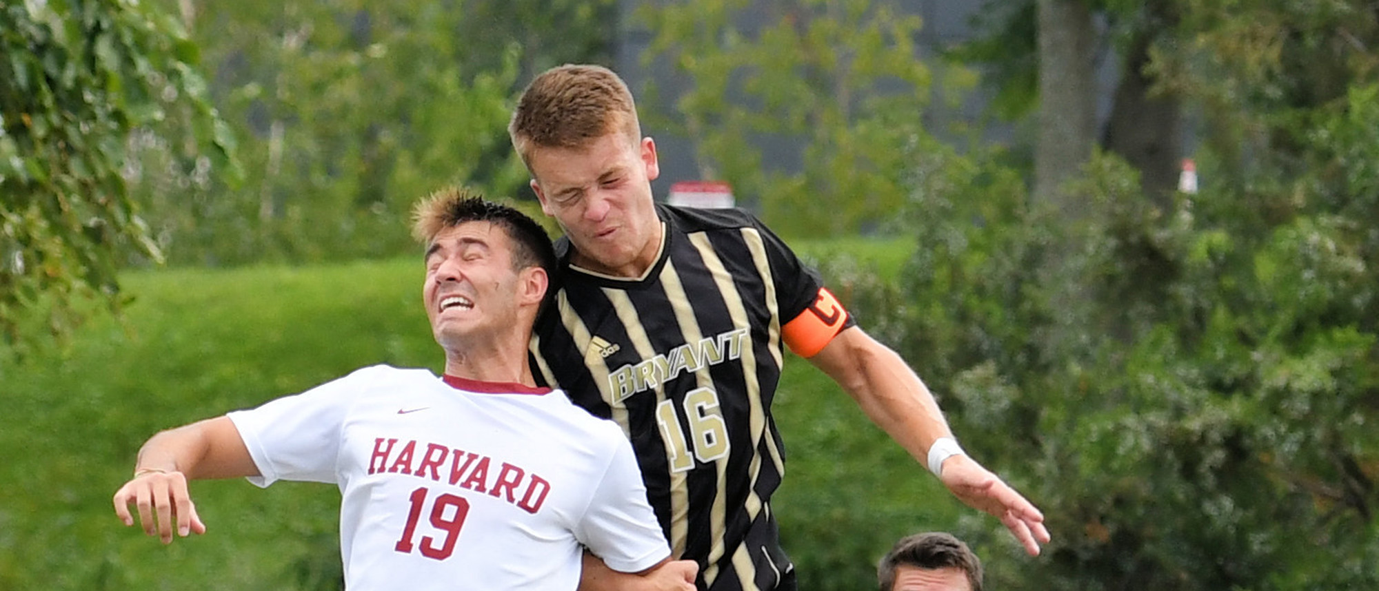 Gill and Supczak post first career goals in win over Siena