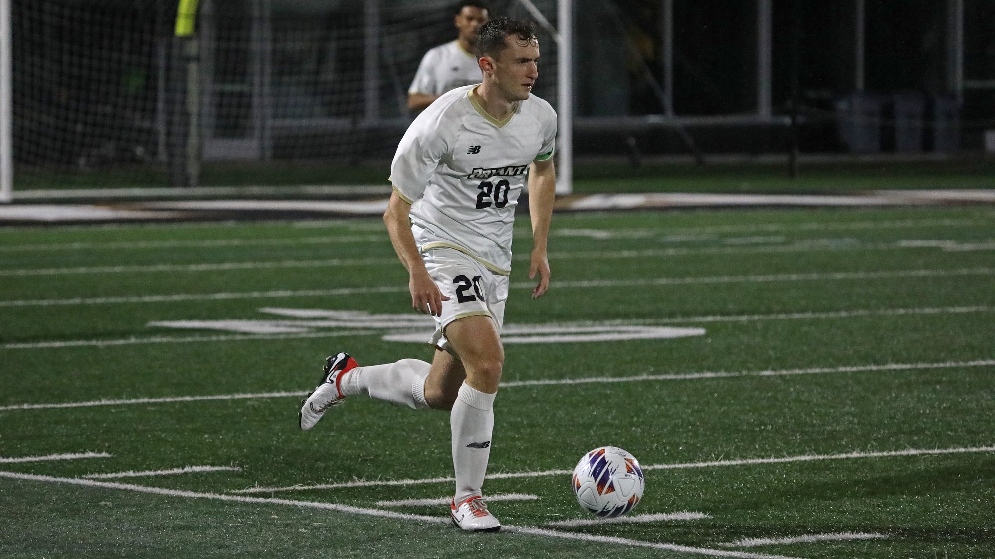 Ablanedo named to CSC Academic All-District Team