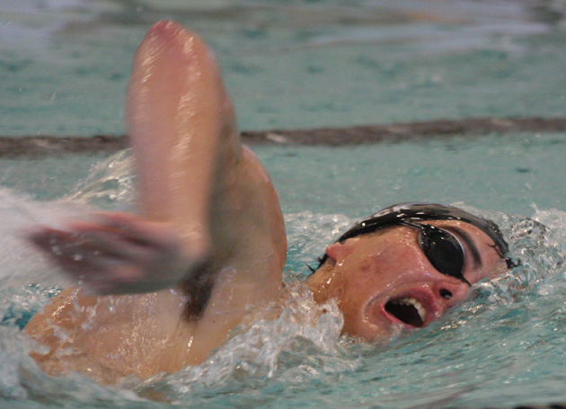 Records fall on day one of ECACs