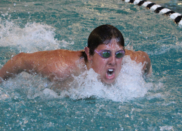 MSWM competes in MAAC Championships this weekend