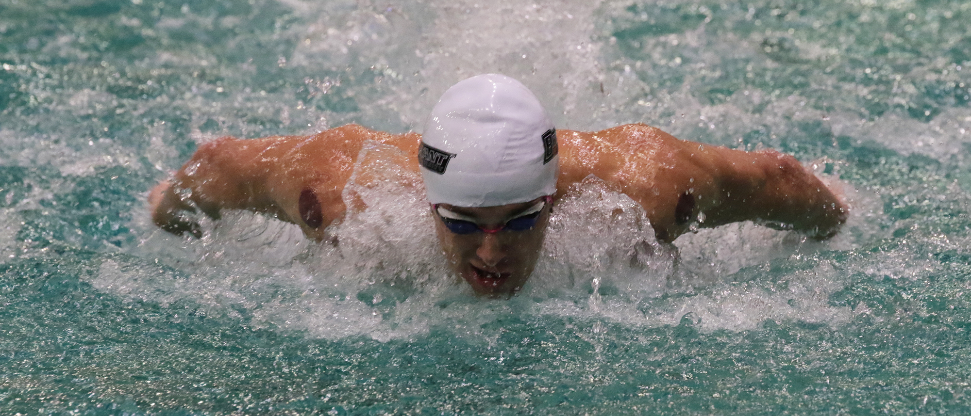 Bulldogs win Three medals at Day 3 of the MAACs