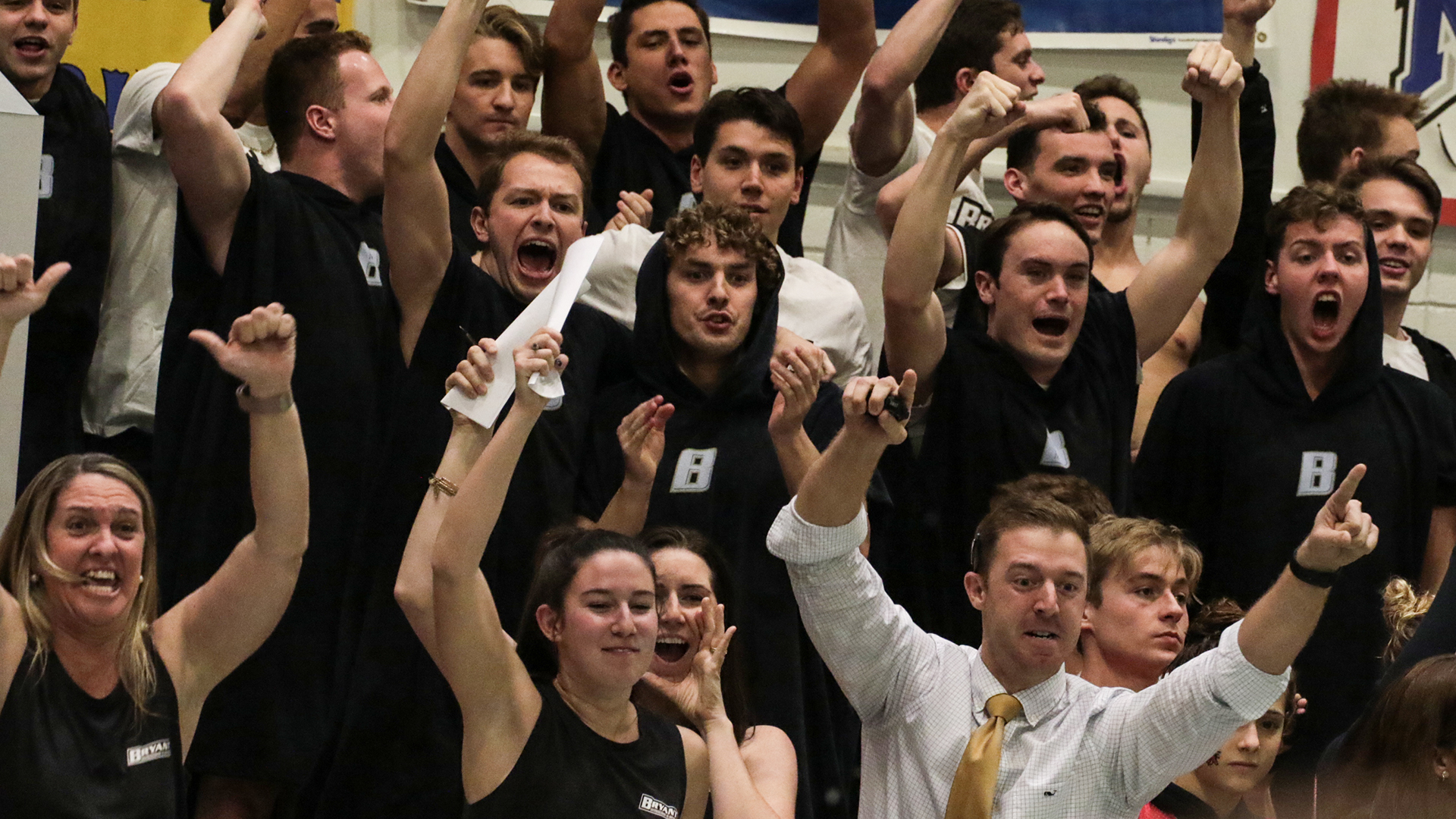 Season Preview: Swimming and Diving