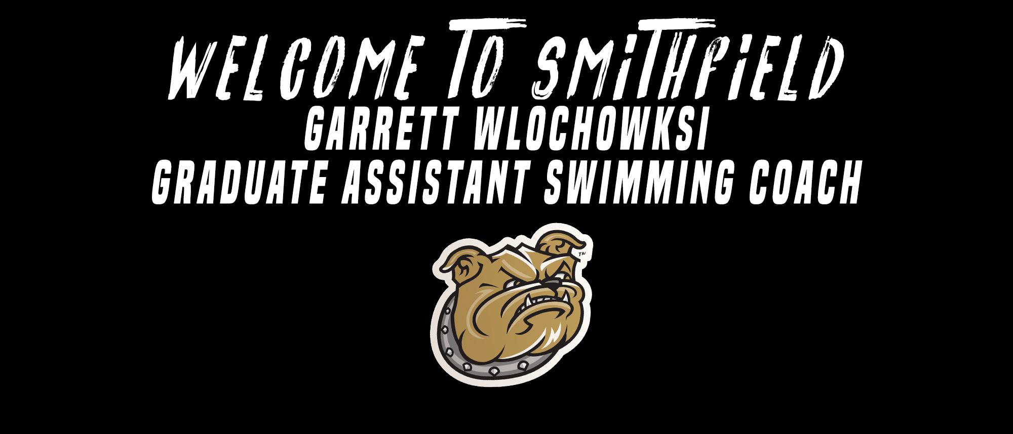 Swimming hires Wlochowski as assistant coach