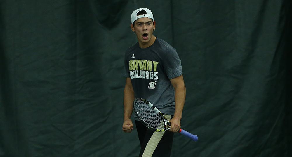No. 1 Bulldogs advance to Sunday’s NEC Final, take down No. 5 Wagner, 4-0, on Saturday
