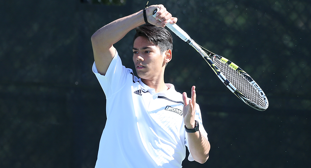 Bulldogs sweep NEC competitors over the weekend, defeat Pioneers and Seahawks, 7-0, respectively