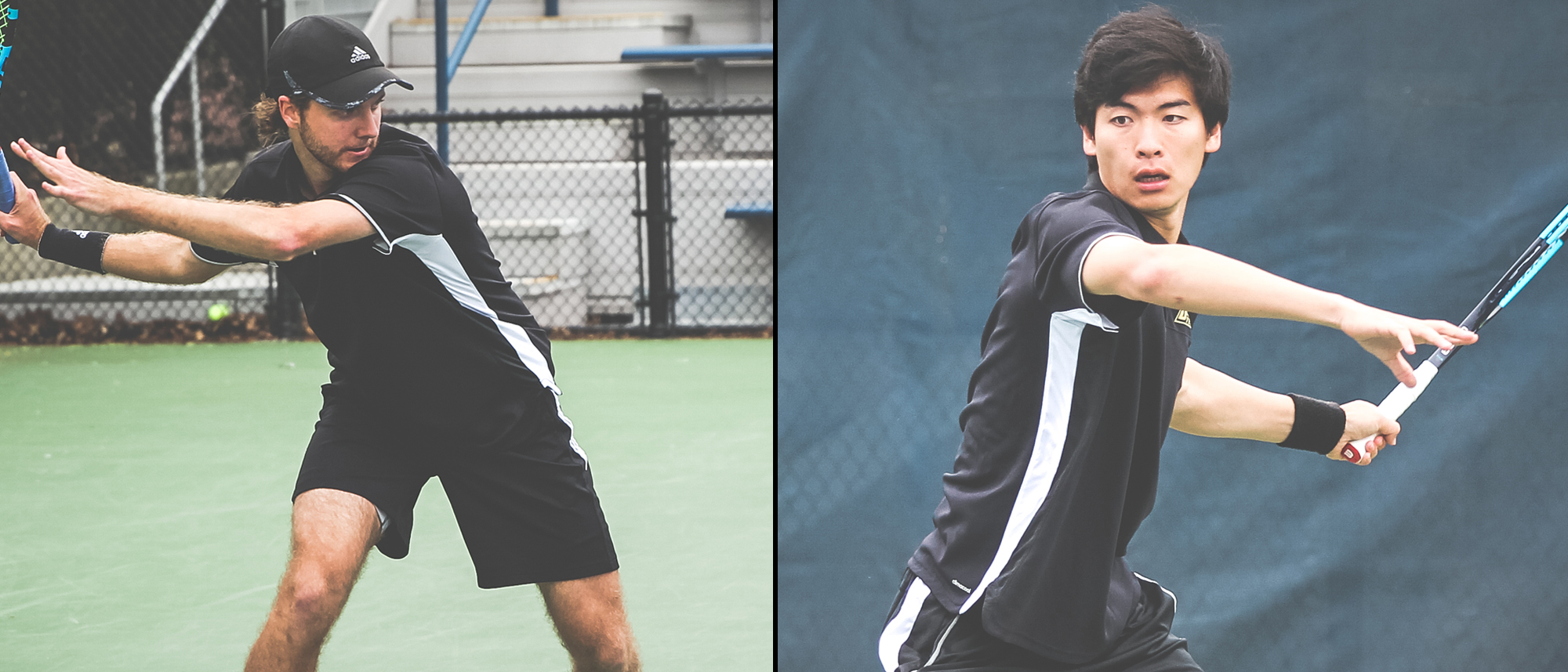 Two Bulldogs listed in final ITA Northeast rankings