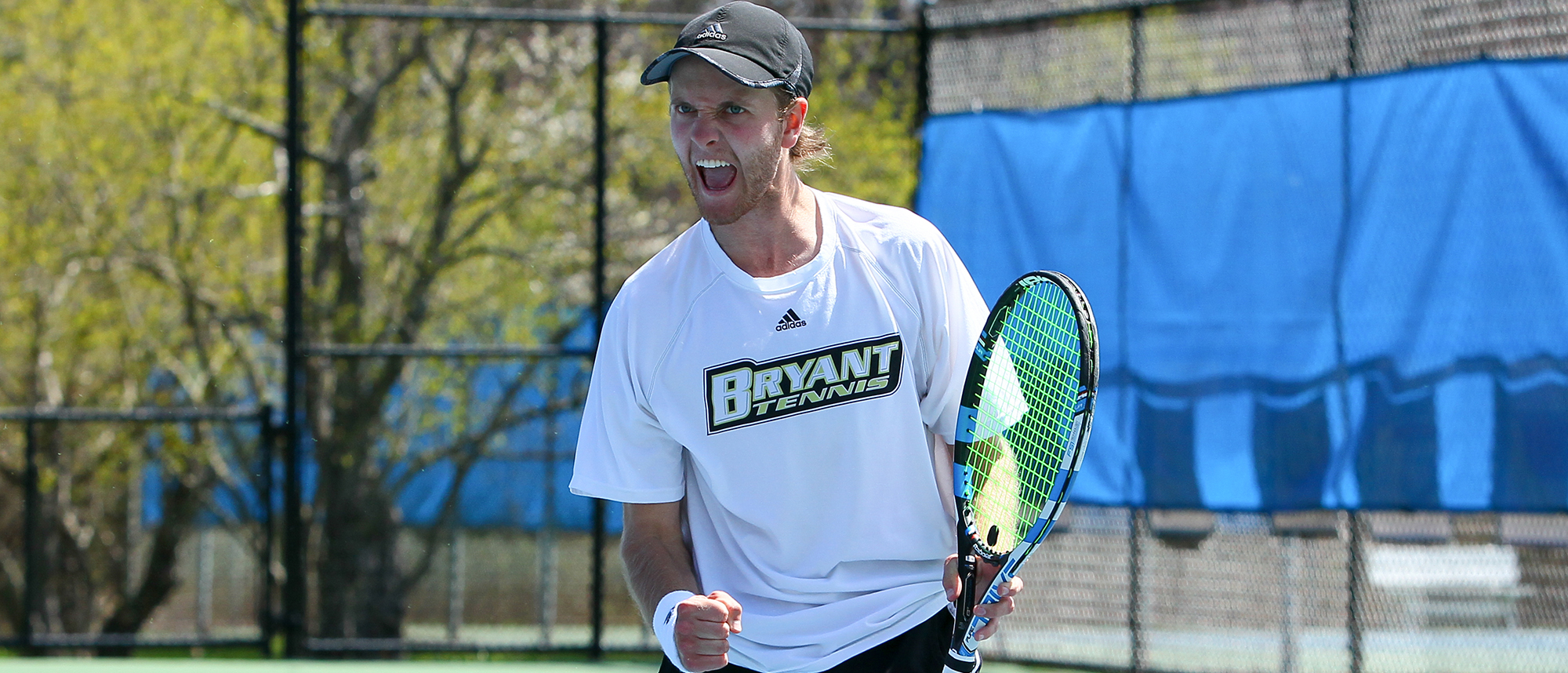Bryant captures fifth-straight NEC Men's Commissioner's Cup