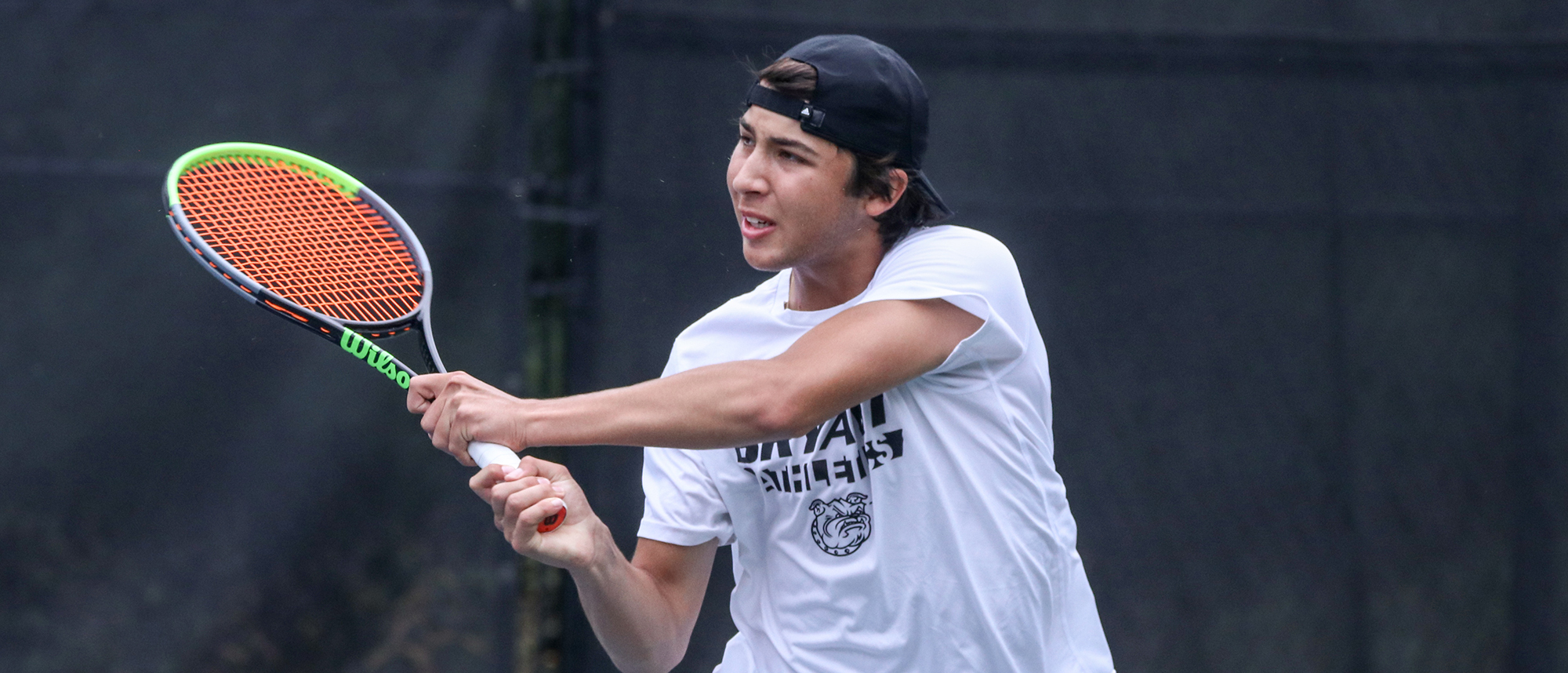 Bulldogs compete in ITA Regionals at UPenn