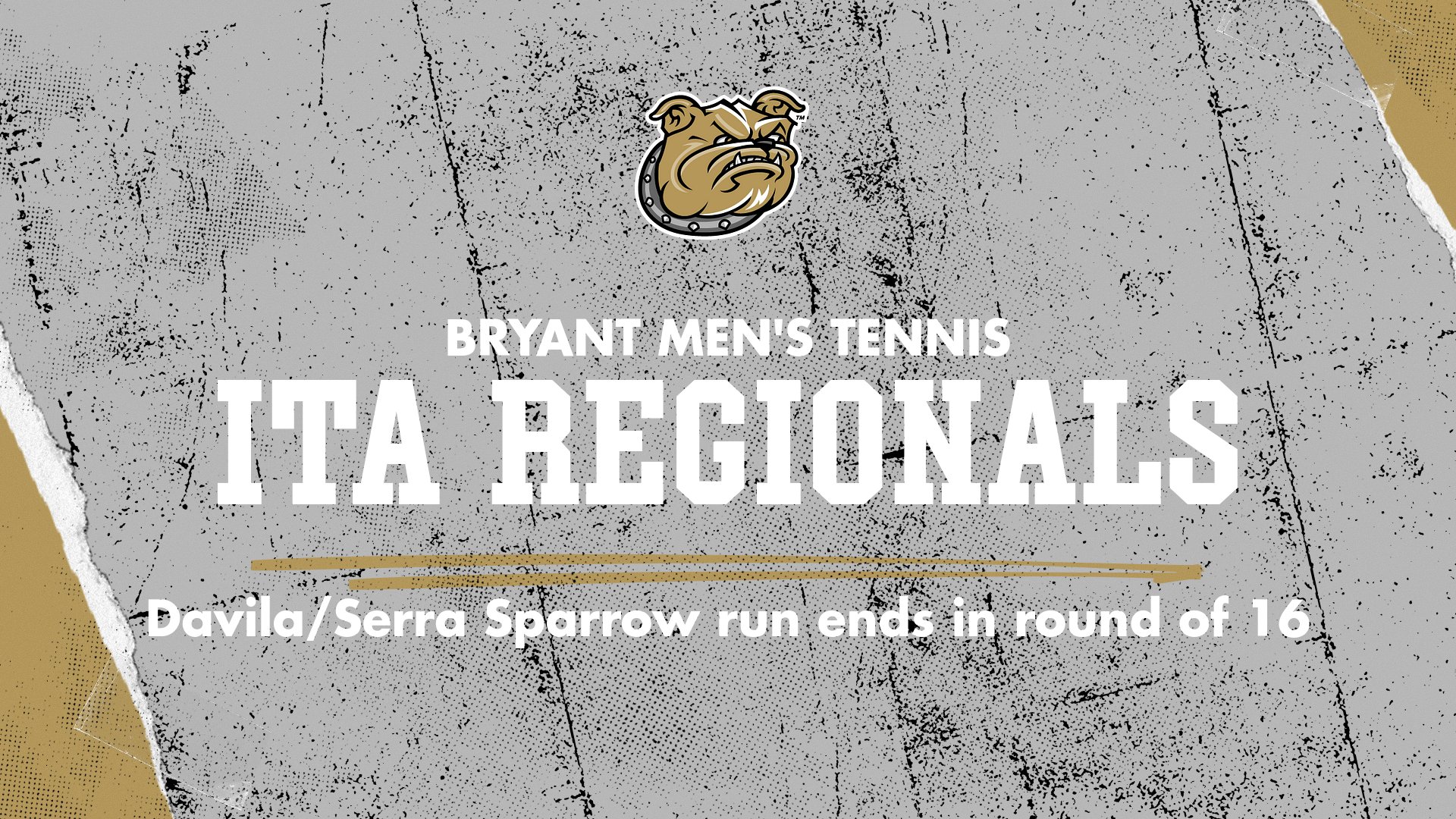 Bulldogs put on strong showing at ITA Regionals